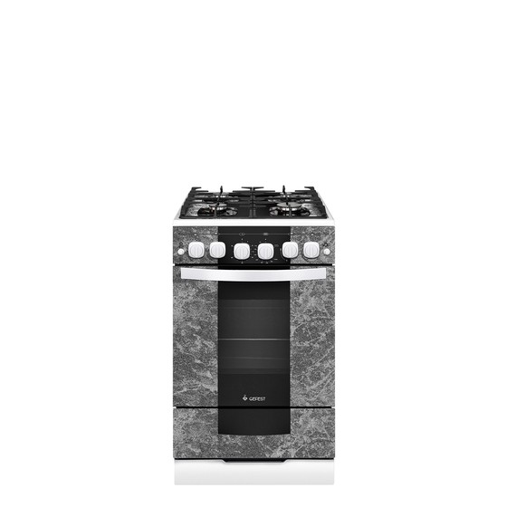 Плита газовая Гефест 5500-02 0113