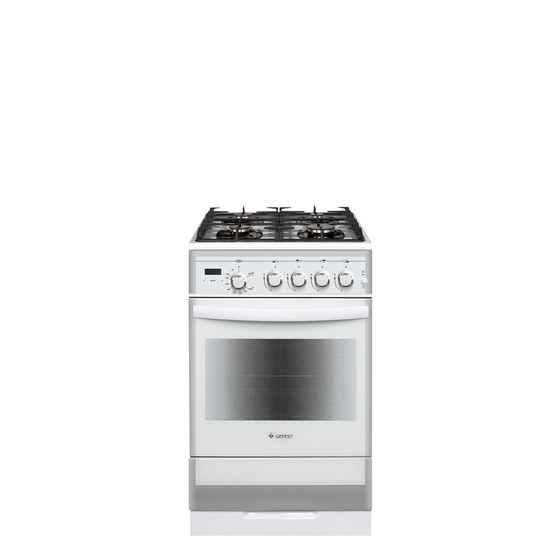 Плита газовая Гефест 5500-03 0042