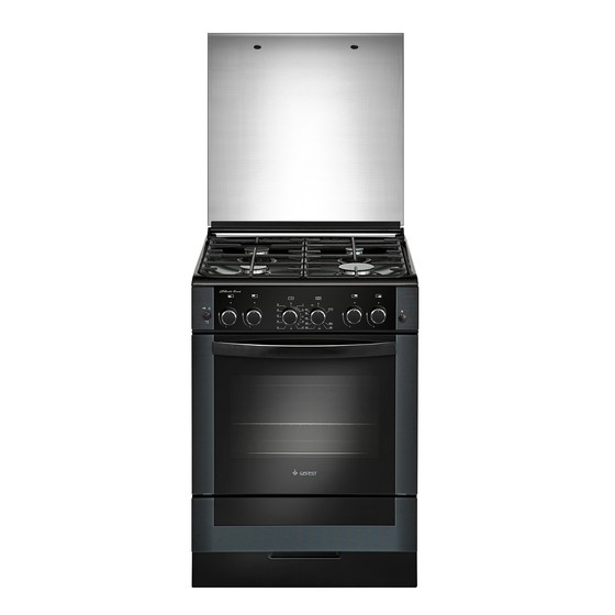 Плита газовая Гефест 6300-02 0046 Плита газовая Гефест 6300-02 0046