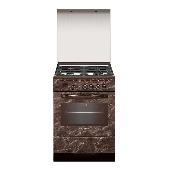 Плита газовая Гефест 6300-03 0054