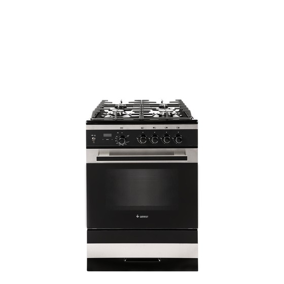 Плита газовая Гефест 6500-04 0169 Плита газовая Гефест 6500-04 0169