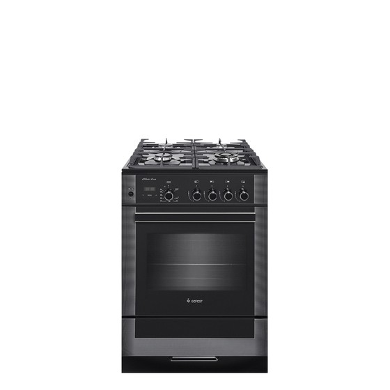 Плита Газовая Гефест 6500-04 0244