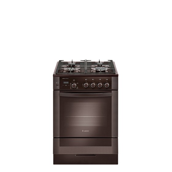 Плита газовая Гефест 6500-04 0245