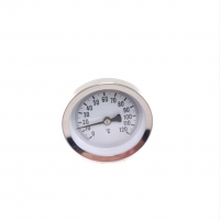 Термометр 0-120 С, G-1\2, L-50мм