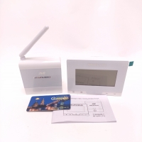 Термостат для котла - Mizudo T19 RF WiFi