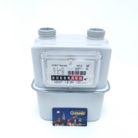 Счетчик газа Сигма СГБТ - G2,5 T  (левый) - термокоррекция