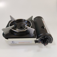 Портативная газ. плитка в кейсе СЛЕДОПЫТ - Compact