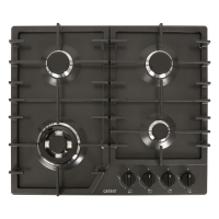 Варочная поверхность Гефест 1403 К2