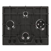 Варочная поверхность Гефест  ПВГ 1401 К2