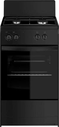Плита электро- газовая Дарина SKM 522 300 At (2-х конфорочн.)