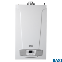 Газовый котёл Baxi ECO Life 1.24 F