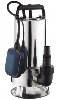 Дренажный насос Termica DW 900 INOX