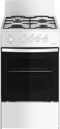 Плита газовая Дарина S4 GM 341 101 W