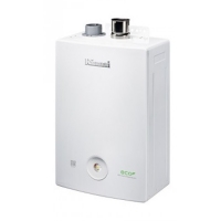 Настенный газовый котел Rinnai BR-U 36 WiFi (34.9кВт)