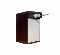 ТГУ-НОРД-С 40 (сер., одноконт. MIZUDO M40TH, без счётчика газа, без газовой линейки)