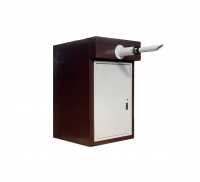 ТГУ-НОРД-С 42 (кор., двухконт. RINNAI BR-RE 42 WiFi, без счётчика газа, без газовой линейки)