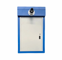 ТГУ-НОРД-С 10 (син., 2-х конт., IMMERGAS EOLO MYTHOS 10, без счётчика газа, без газовой линейки)