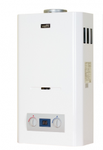 Газовый водонагреватель ВПГ Vatti HR20-NV 10 л.