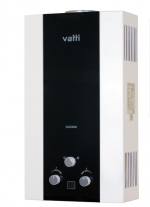 Газовый водонагреватель ВПГ Vatti HR24-WG 12 л
