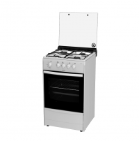 Газовая плита Дарина 1B GM 441 002 W