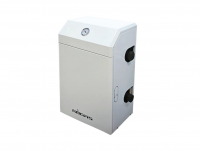 Котел газовый парапетный RUGAS ONYX КСГП-7,5 TGV 310