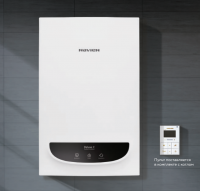 Газовый котел Navien DELUXE C 20K - Comfort