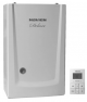 Газовый котёл NAVIEN DELUXE - 16K COAXIAL