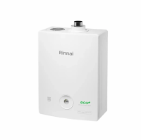 Настенный газовый котел Rinnai BR-UE18 WiFi (18,6 кВт)
