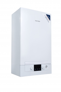 Настенный газовый котел Navien Heat Atmo NGB150 - 24A