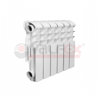 Радиатор биметаллический Valflex 350 6 секций