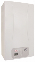 Газовый котёл Fondital ANTEA RBTN 24