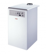 Газовый котёл Fondital BALI RTN E 32