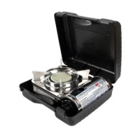 Портативная газ. плитка в кейсе СЛЕДОПЫТ - Spark