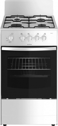 Плита газовая Дарина 1А GM 341 001 W