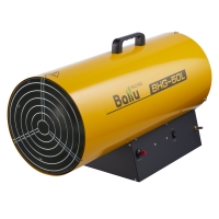 Пушка тепловая газовая Ballu BHG-50