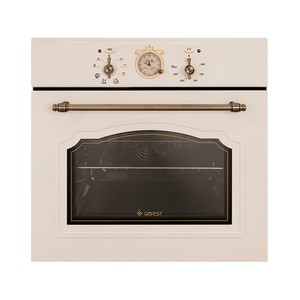 Шкаф духовой встраиваемый ЭДВ ДА 602-02 К64S