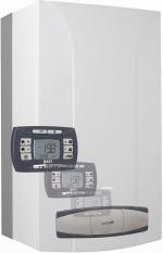 Газовый котёл BAXI LUNA - 3 COMFORT 1.240 Fi