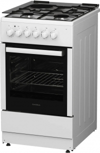 Плита электро-газовая Дарина 1F KM 241 323 W