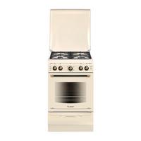 Плита газовая Gefest ПГ 5100-02 0086