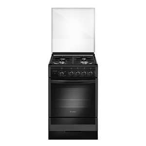 Плита газовая Гефест 5300-03 0046 ГЕФЕСТ черн