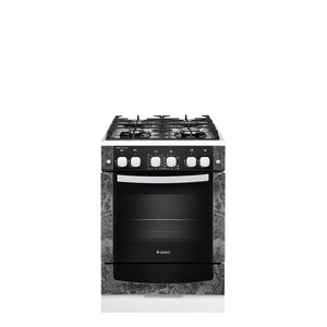 Плита газовая 6500-02 0113