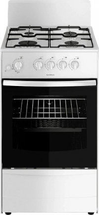 Плита газовая Дарина 1А GM 341 005 W