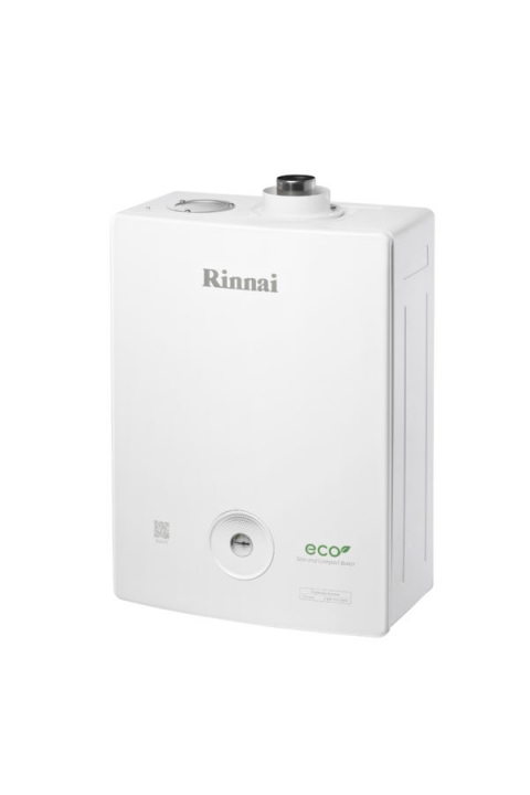 Газовый настенный котел BR-R36 WiFi (34,9 кВт)